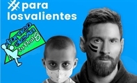 El Torneo Alevín Villa Peguera se sumará a la campaña #paralosvalientes